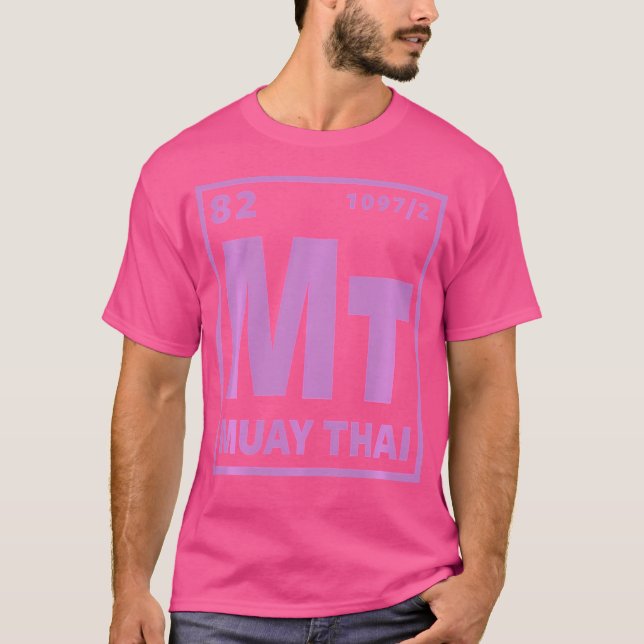 Camisa T (Frente)