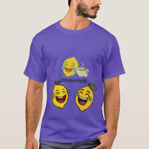 Camisa T