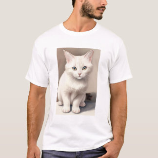 Camisa T