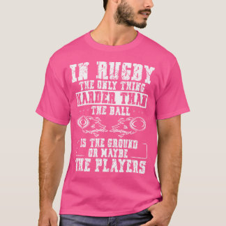 Camisa T