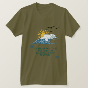 Camisa T
