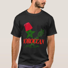 Camisa T