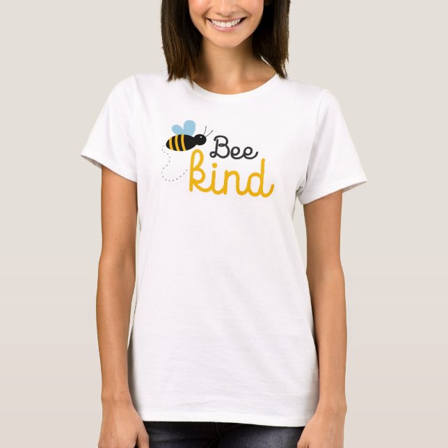 Camisa T (Frente)