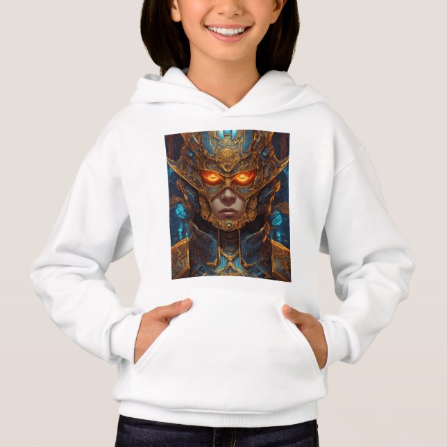 Camisa T (Frente)