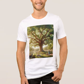 Camisa T