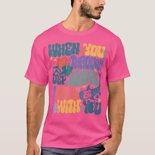 Camisa T (Frente)