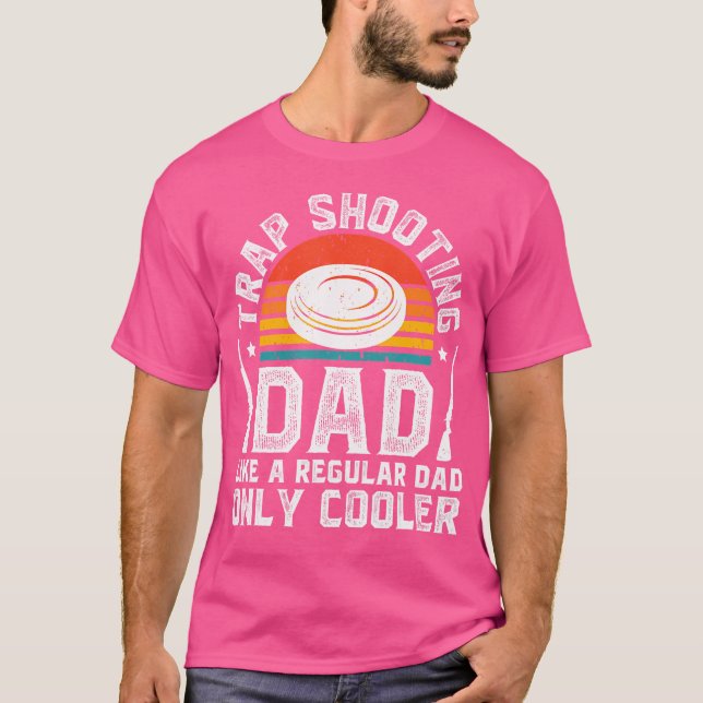 Camisa T (Frente)