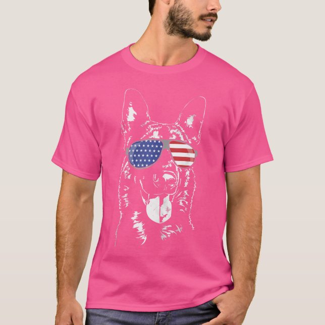 Camisa T (Frente)