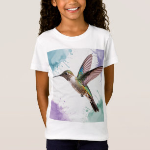Camisa T
