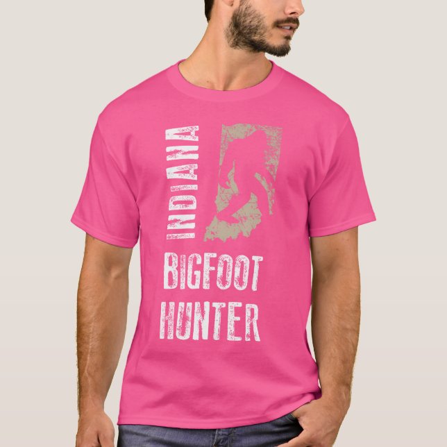 Camisa T (Frente)