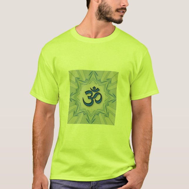 Camisa T (Frente)