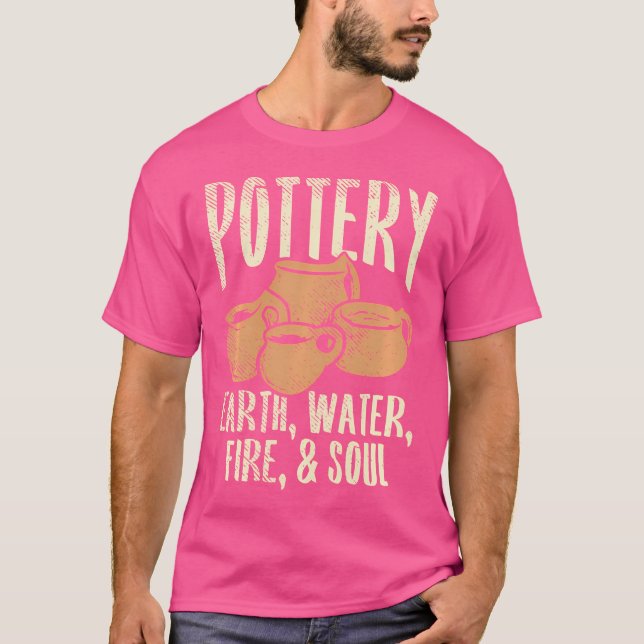 Camisa T (Frente)