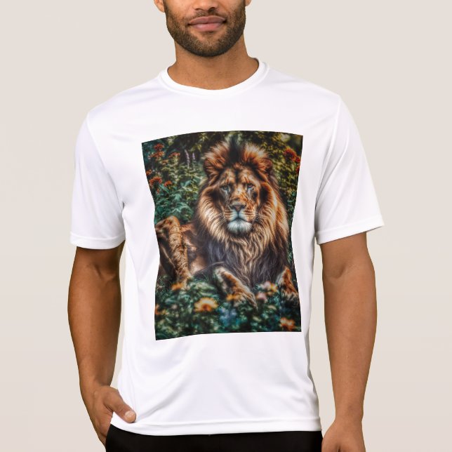 Camisa T (Frente)