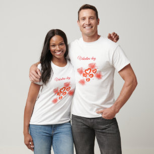 Camisa T