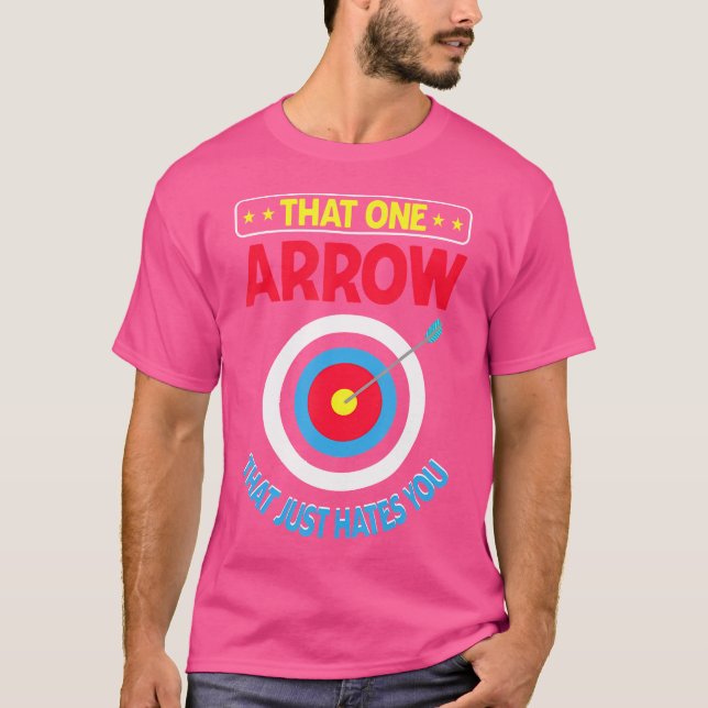 Camisa T (Frente)