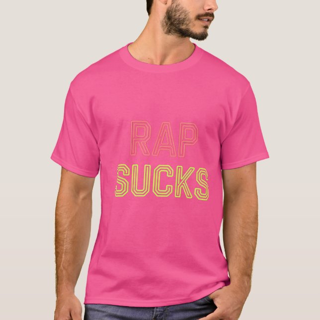 Camisa T (Frente)