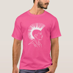Camisa T