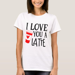 Camisa T