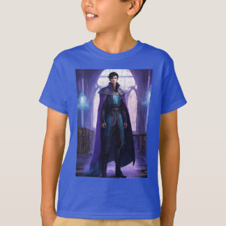 Camisa T