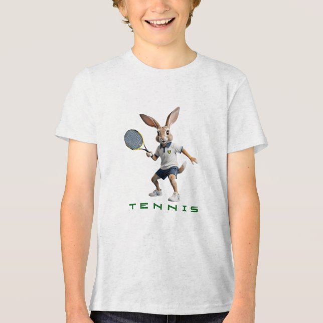 Camisa T (Frente)