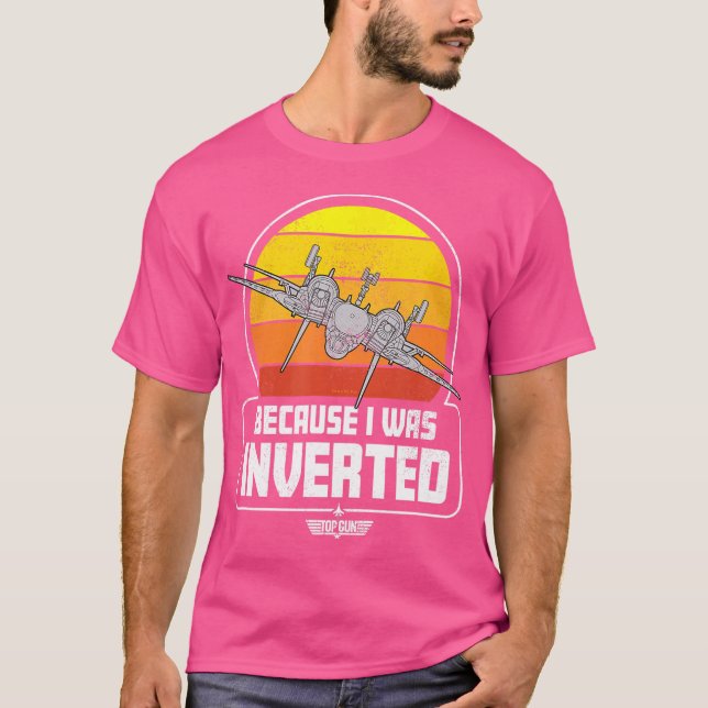 Camisa T (Frente)