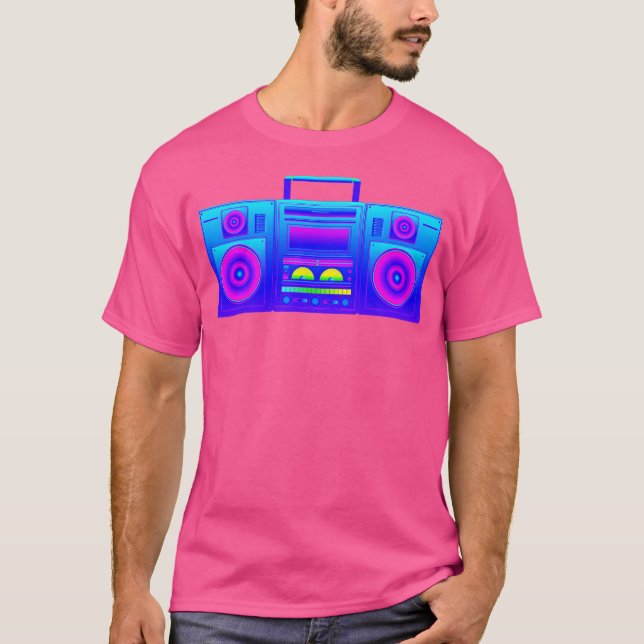 Camisa T (Frente)