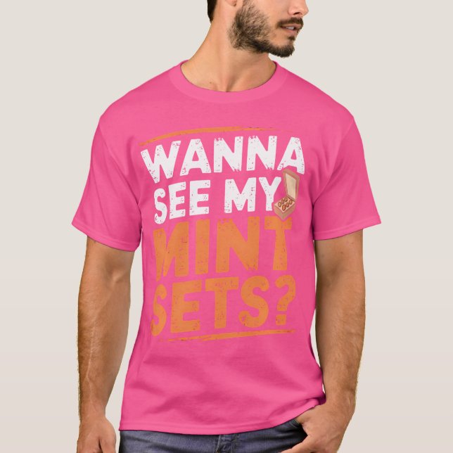 Camisa T (Frente)