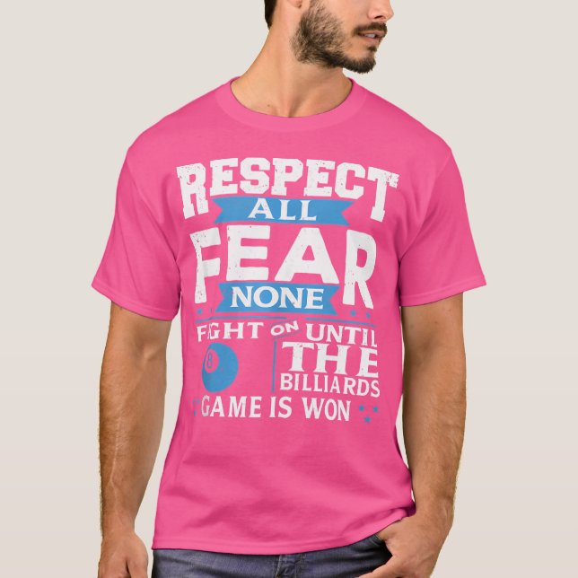 Camisa T (Frente)