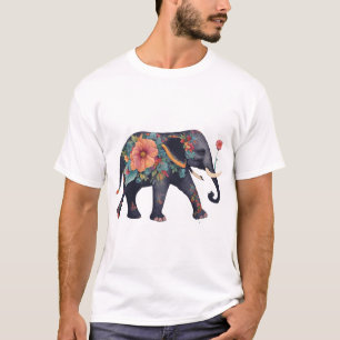 Camisa T