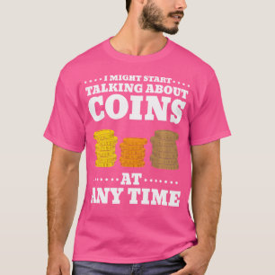 Camisa T