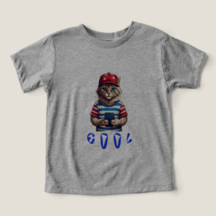 Camisa T