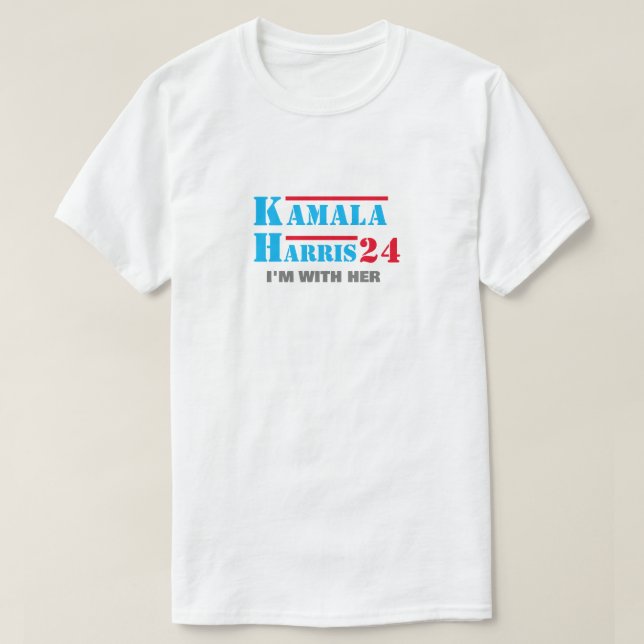 Camisa T (Frente do Design)