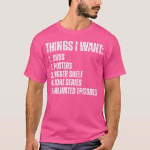 Camisa T