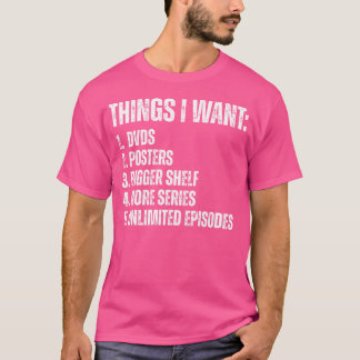 Camisa T