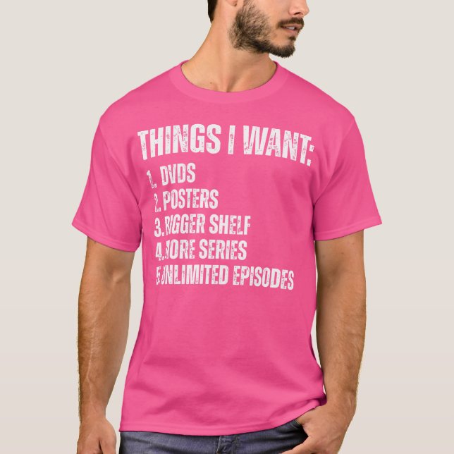 Camisa T (Frente)