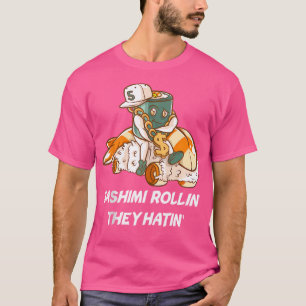 Camisa T