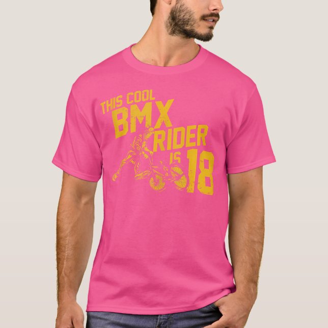 Camisa T (Frente)
