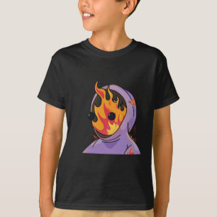 Camisa T