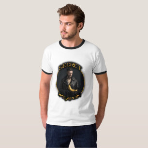 Camisa T