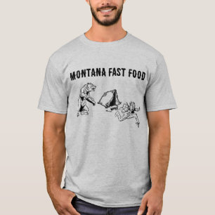 Camisa T