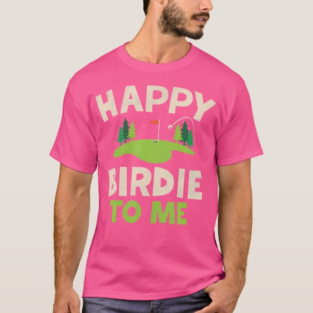 Camisa T (Frente)