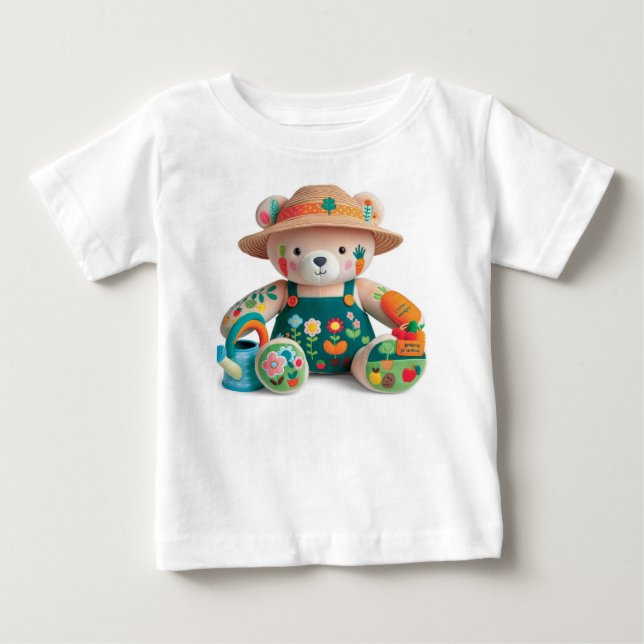 Camisa T (Frente)