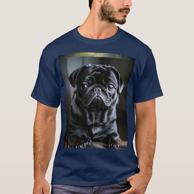 Camisa T (Frente)
