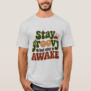 Camisa T