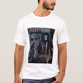 Camisa T