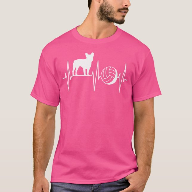 Camisa T (Frente)