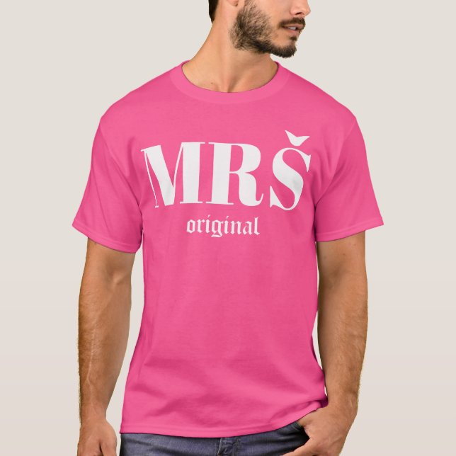 Camisa T (Frente)