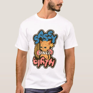 Camisa T