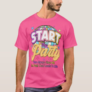 Camisa T