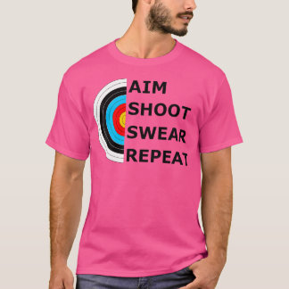 Camisa T